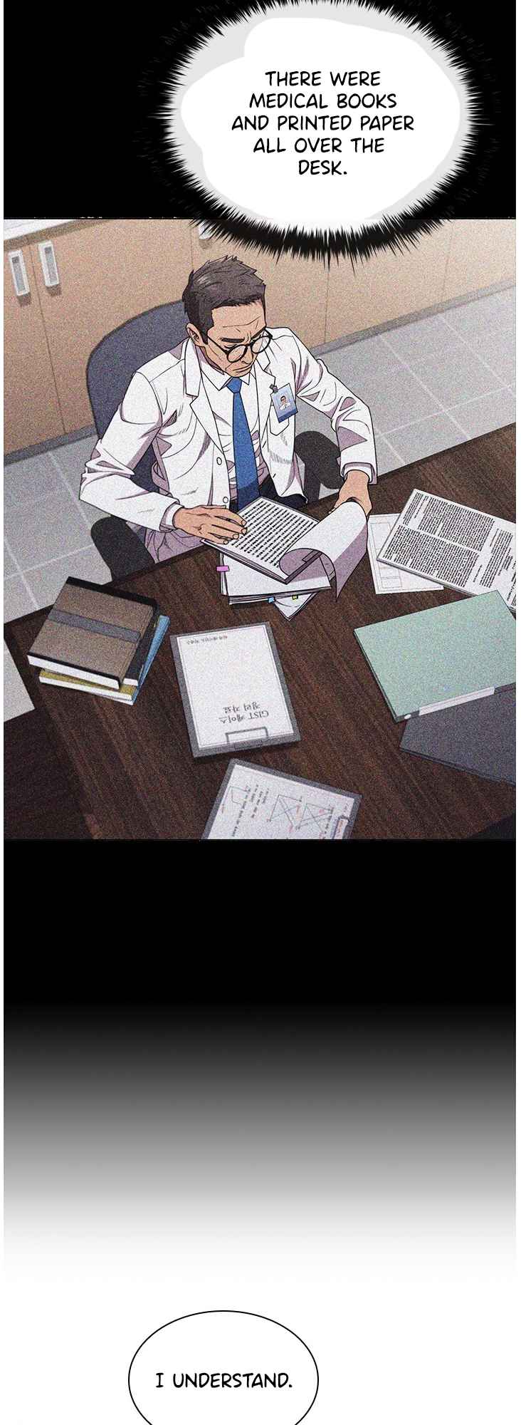 Dr. Choi Tae-Soo chapter 127 page 45
