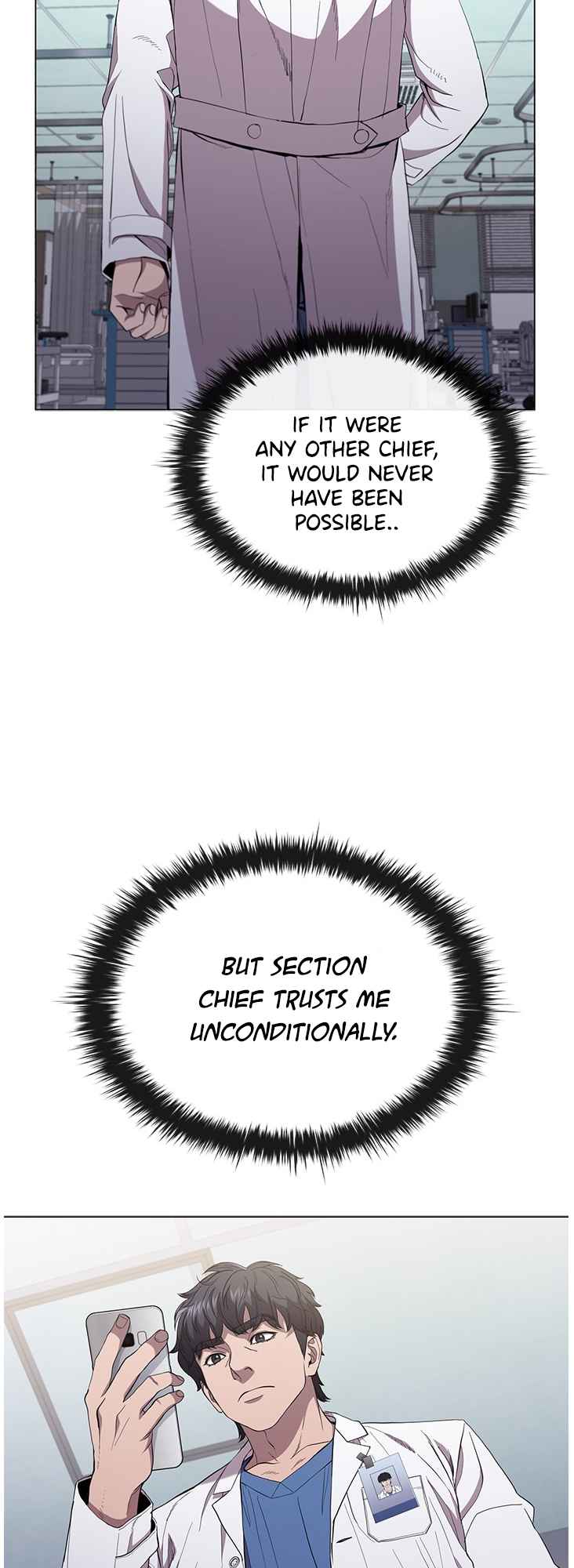 Dr. Choi Tae-Soo chapter 127 page 48