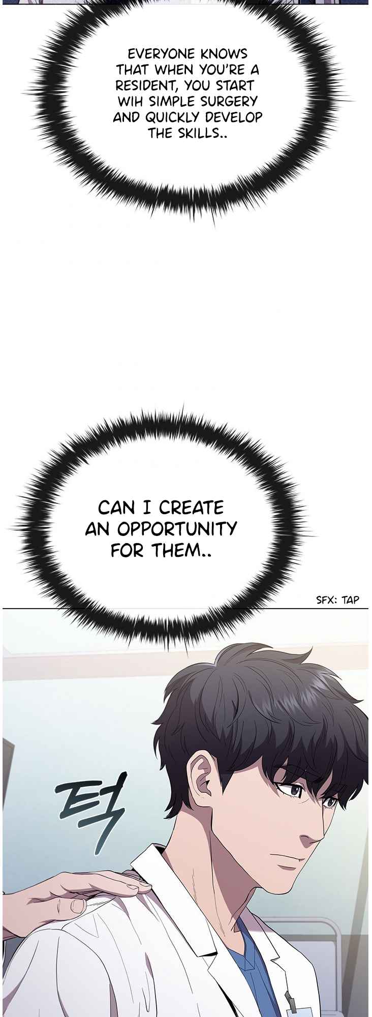 Dr. Choi Tae-Soo chapter 127 page 50