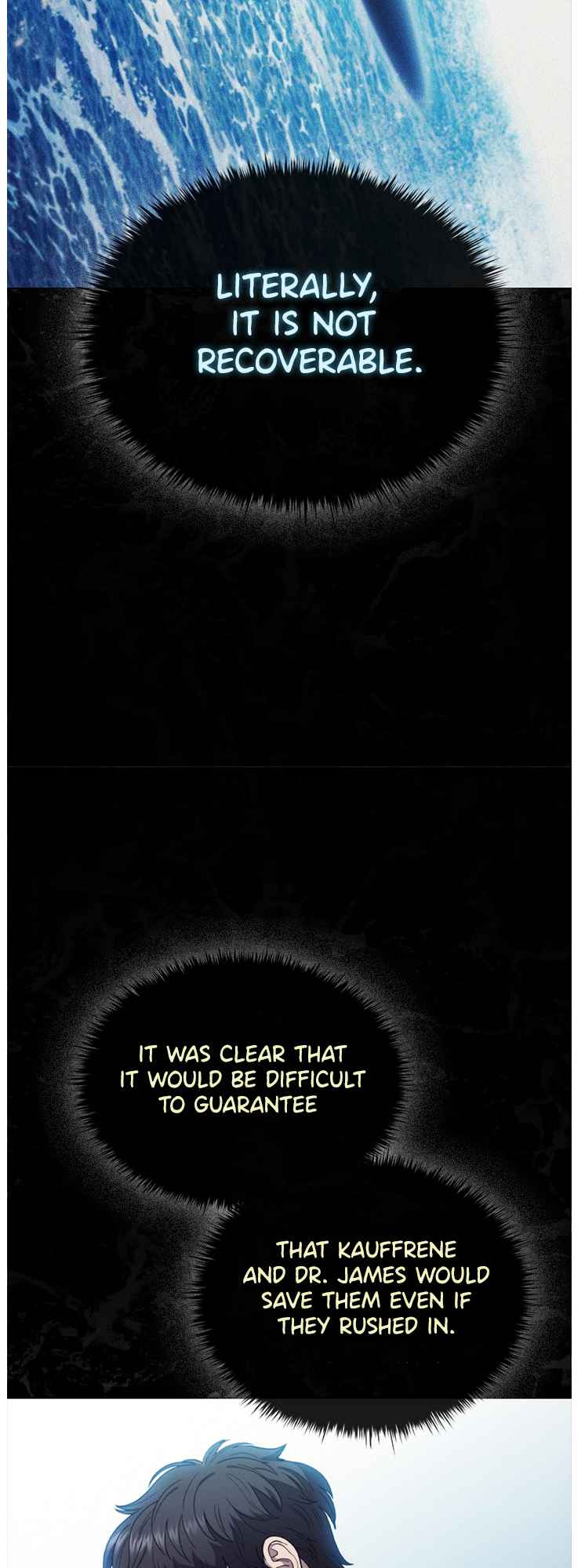 Dr. Choi Tae-Soo chapter 127 page 6