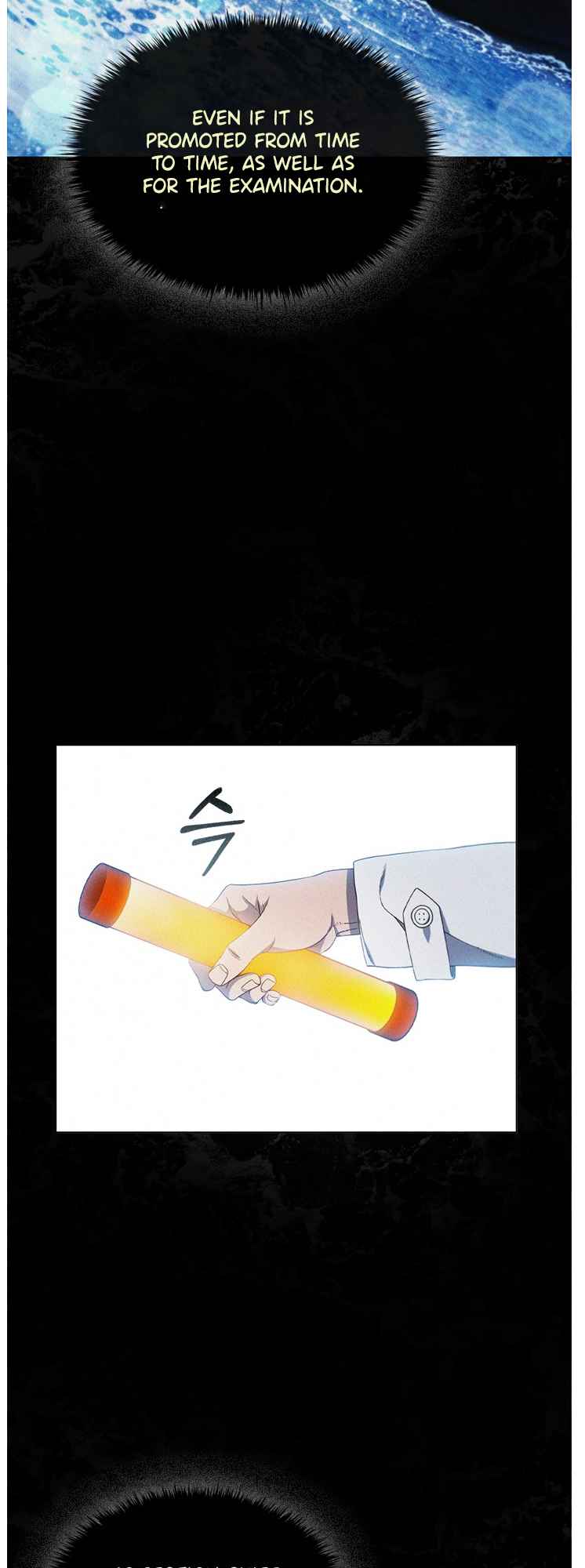 Dr. Choi Tae-Soo chapter 127 page 8