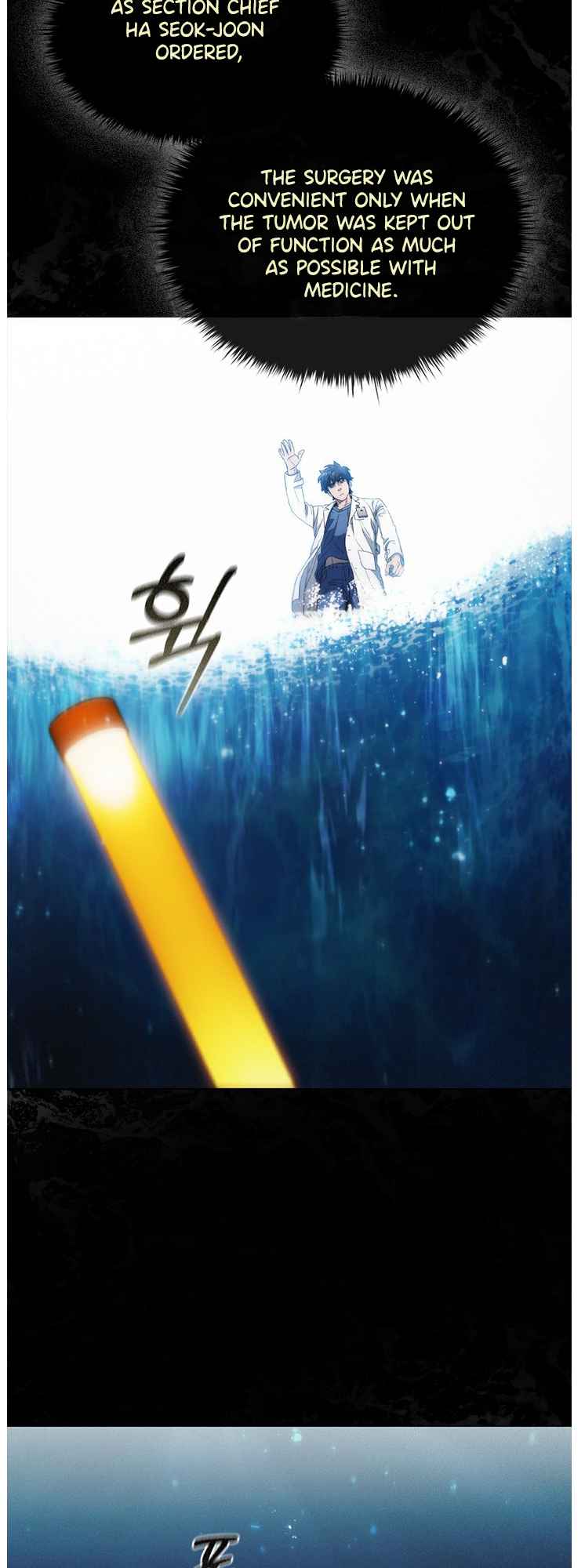 Dr. Choi Tae-Soo chapter 127 page 9