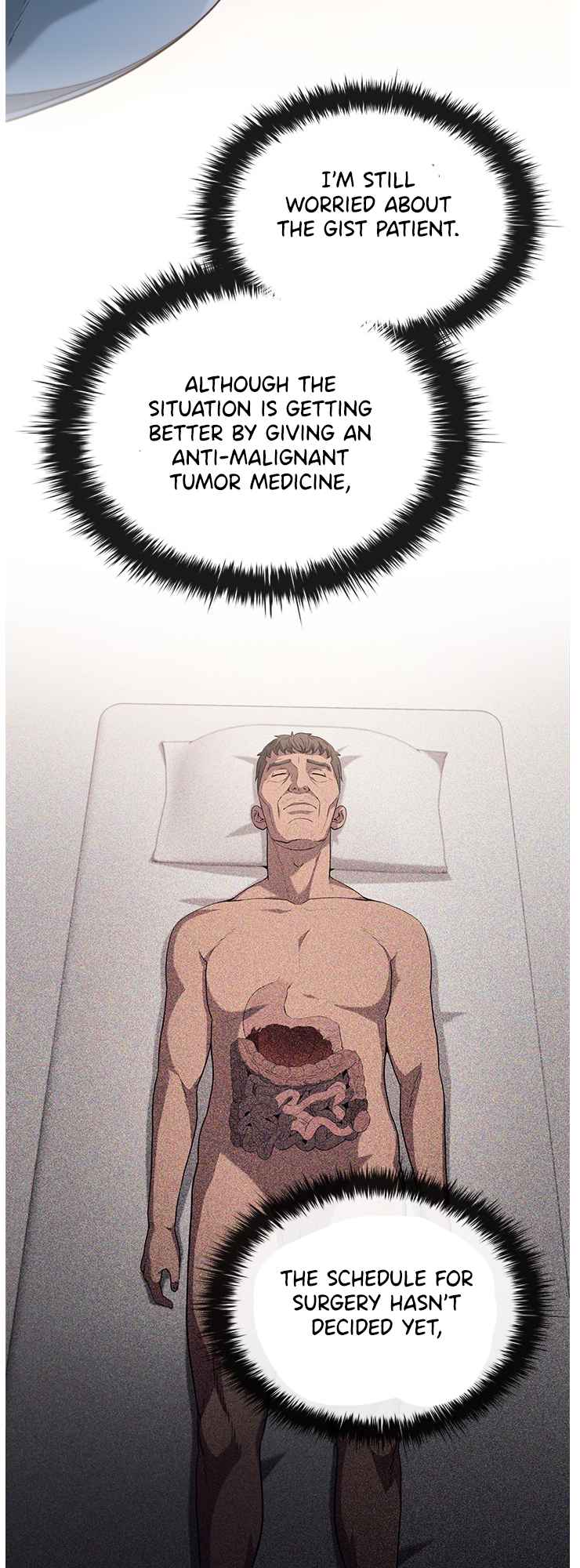 Dr. Choi Tae-Soo chapter 129 page 13