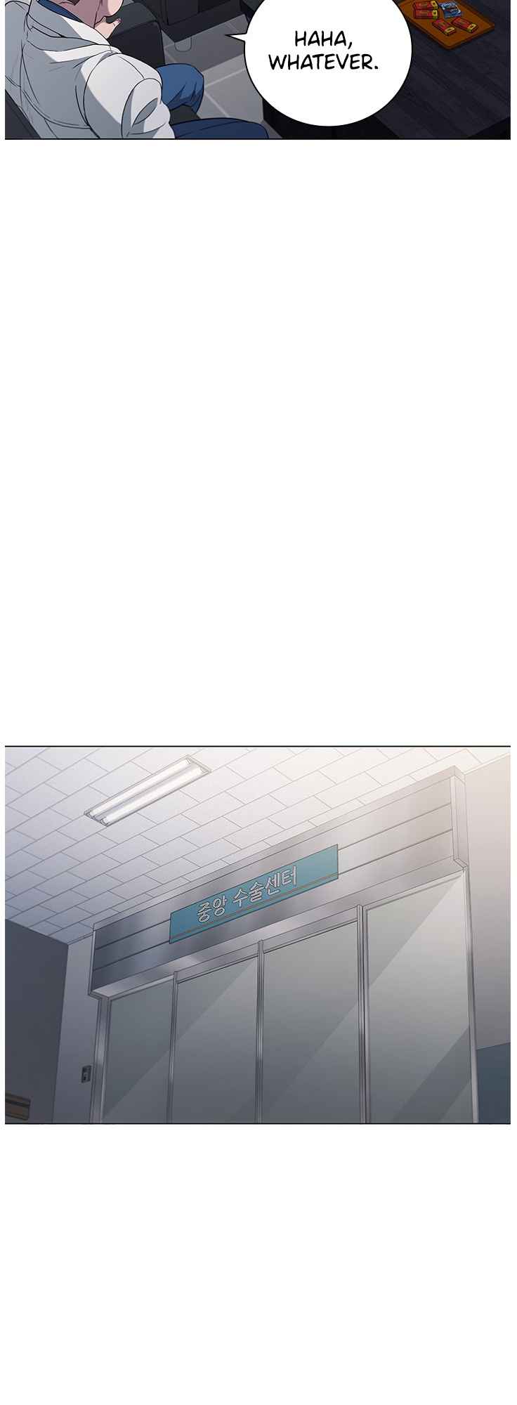 Dr. Choi Tae-Soo chapter 129 page 28