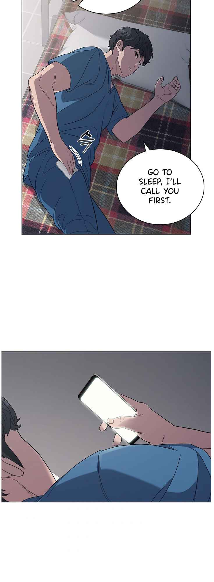 Dr. Choi Tae-Soo chapter 129 page 40