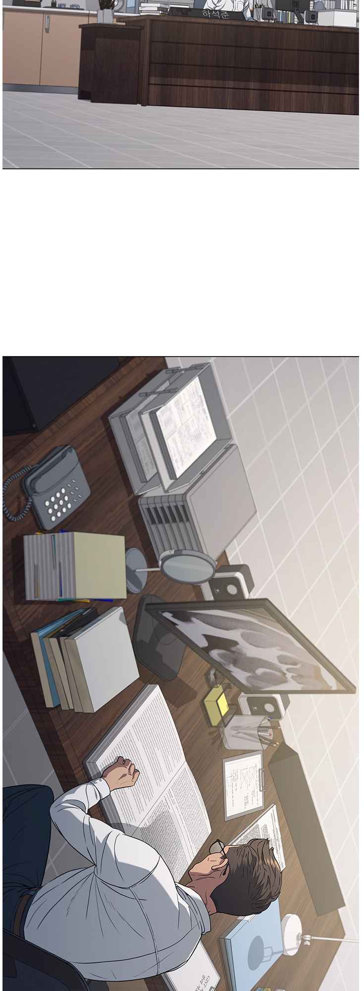 Dr. Choi Tae-Soo chapter 129 page 42