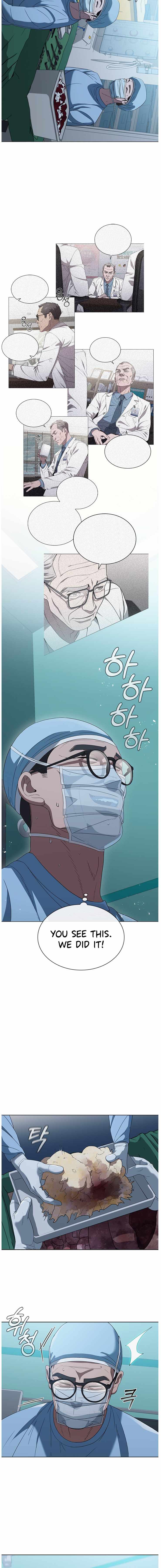 Dr. Choi Tae-Soo chapter 133 page 13