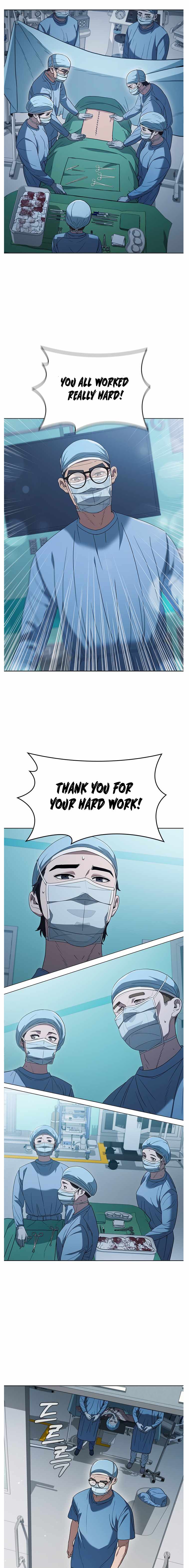 Dr. Choi Tae-Soo chapter 133 page 16