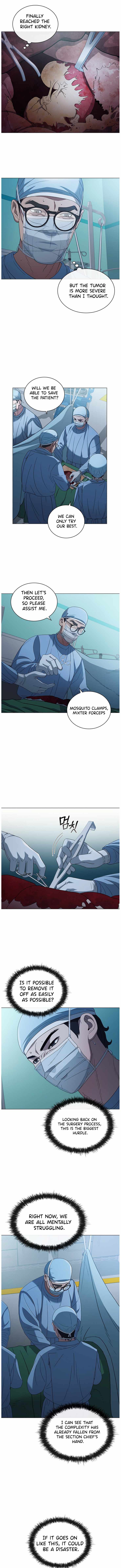 Dr. Choi Tae-Soo chapter 133 page 4