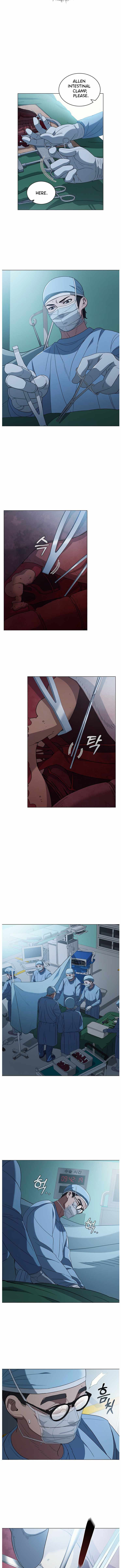 Dr. Choi Tae-Soo chapter 133 page 5