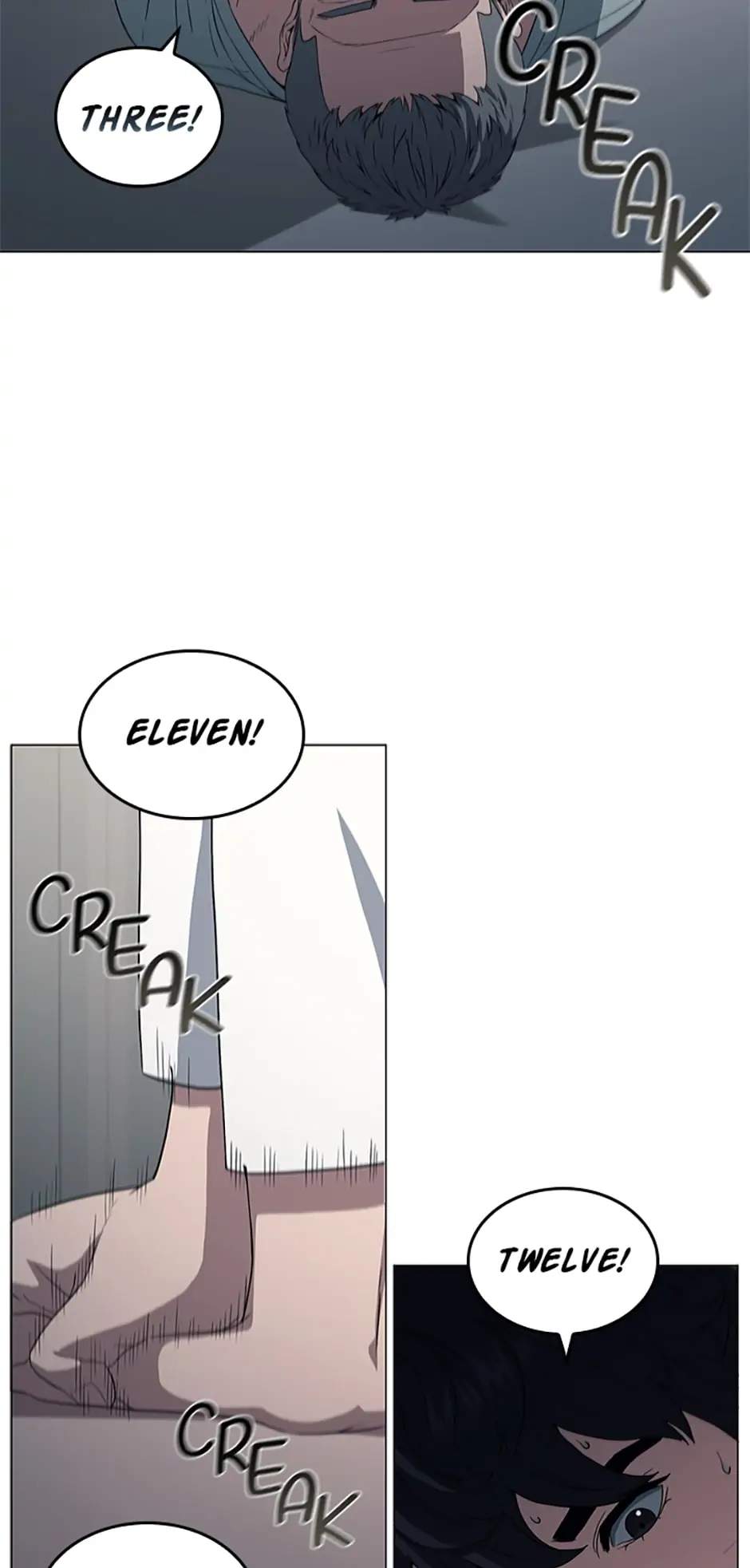 Dr. Choi Tae-Soo chapter 153 page 13