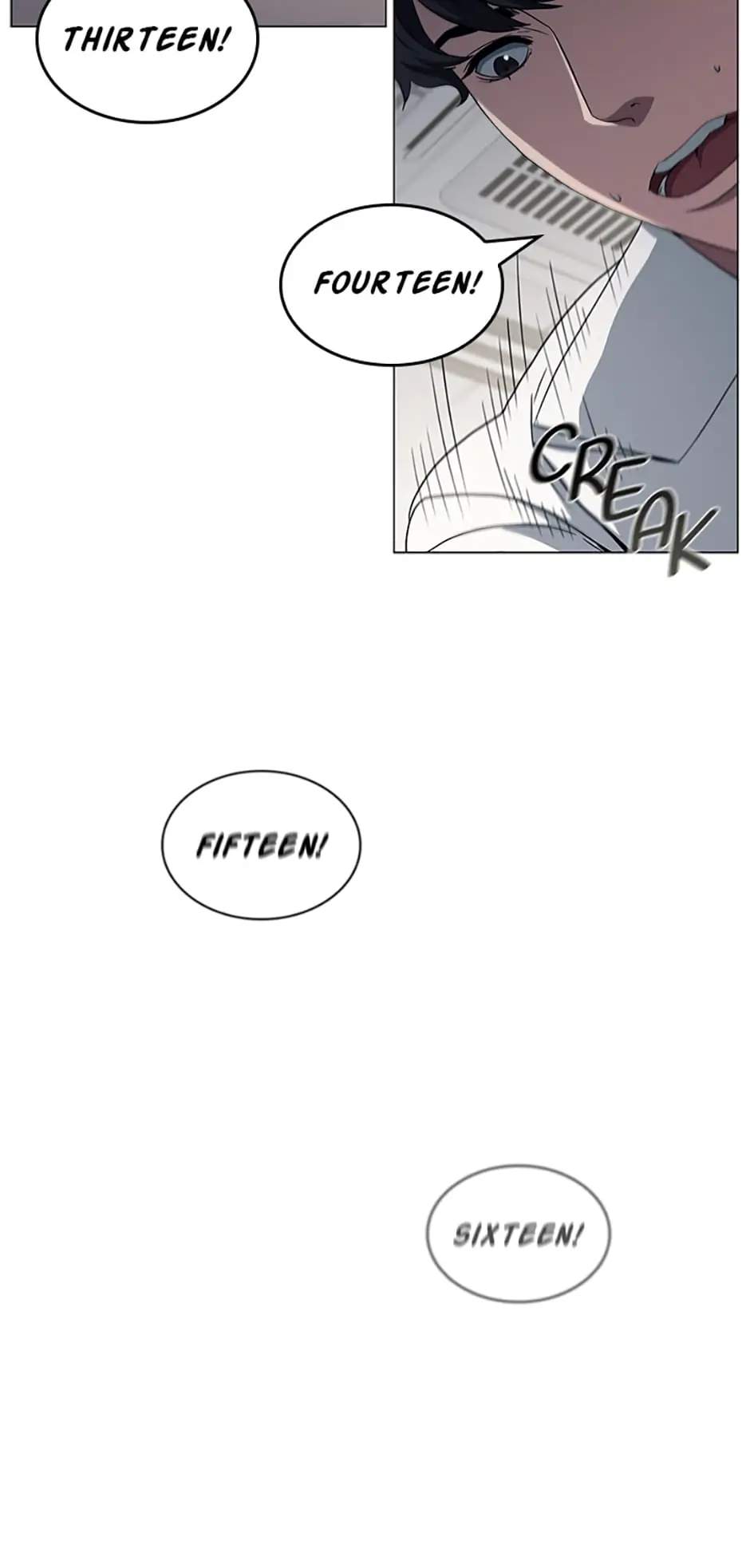 Dr. Choi Tae-Soo chapter 153 page 14