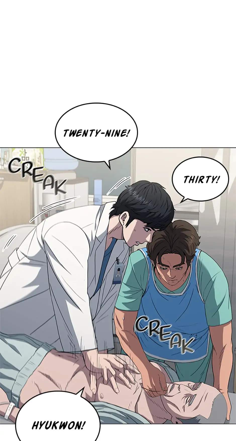 Dr. Choi Tae-Soo chapter 153 page 15