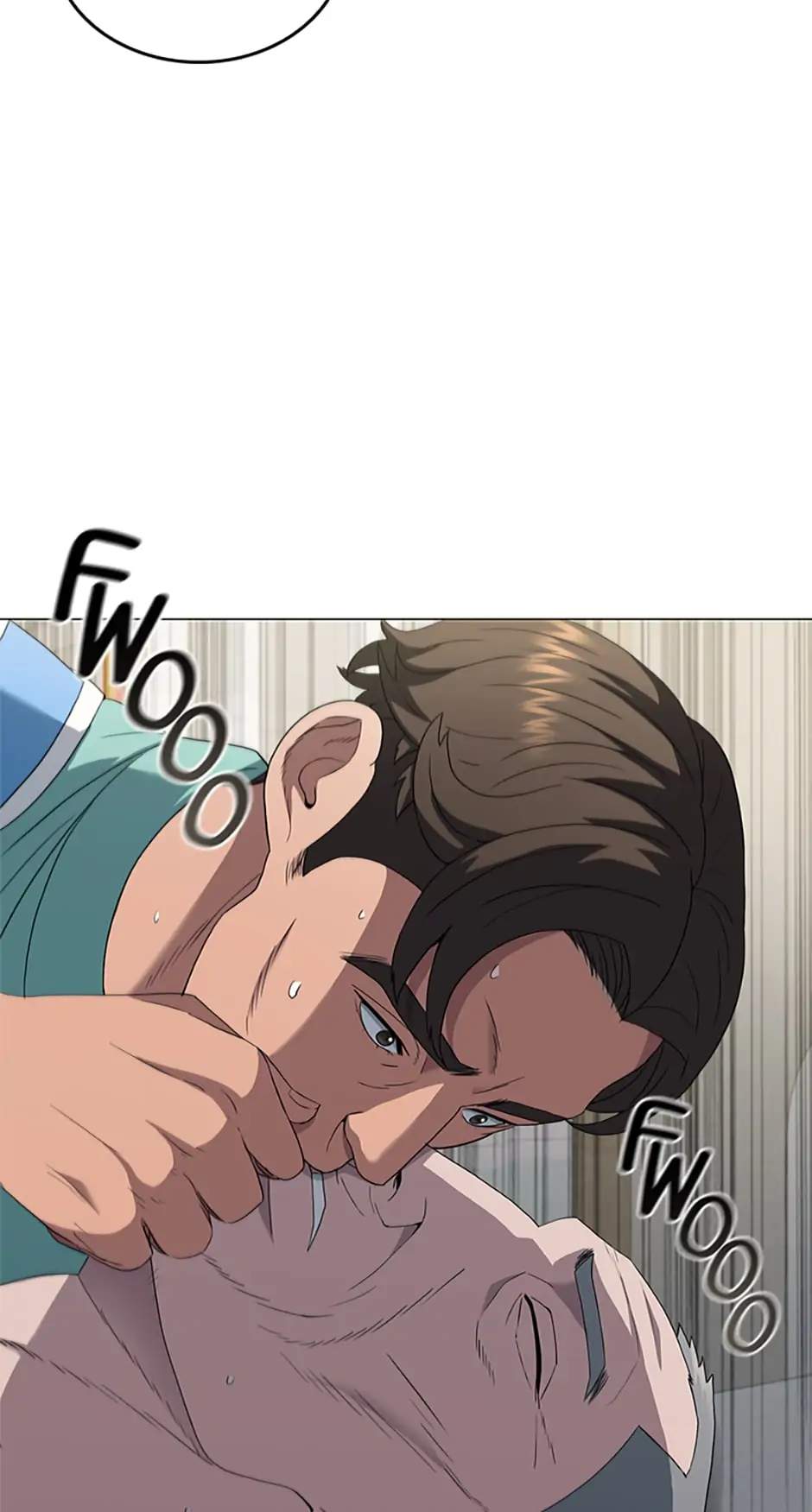 Dr. Choi Tae-Soo chapter 153 page 16