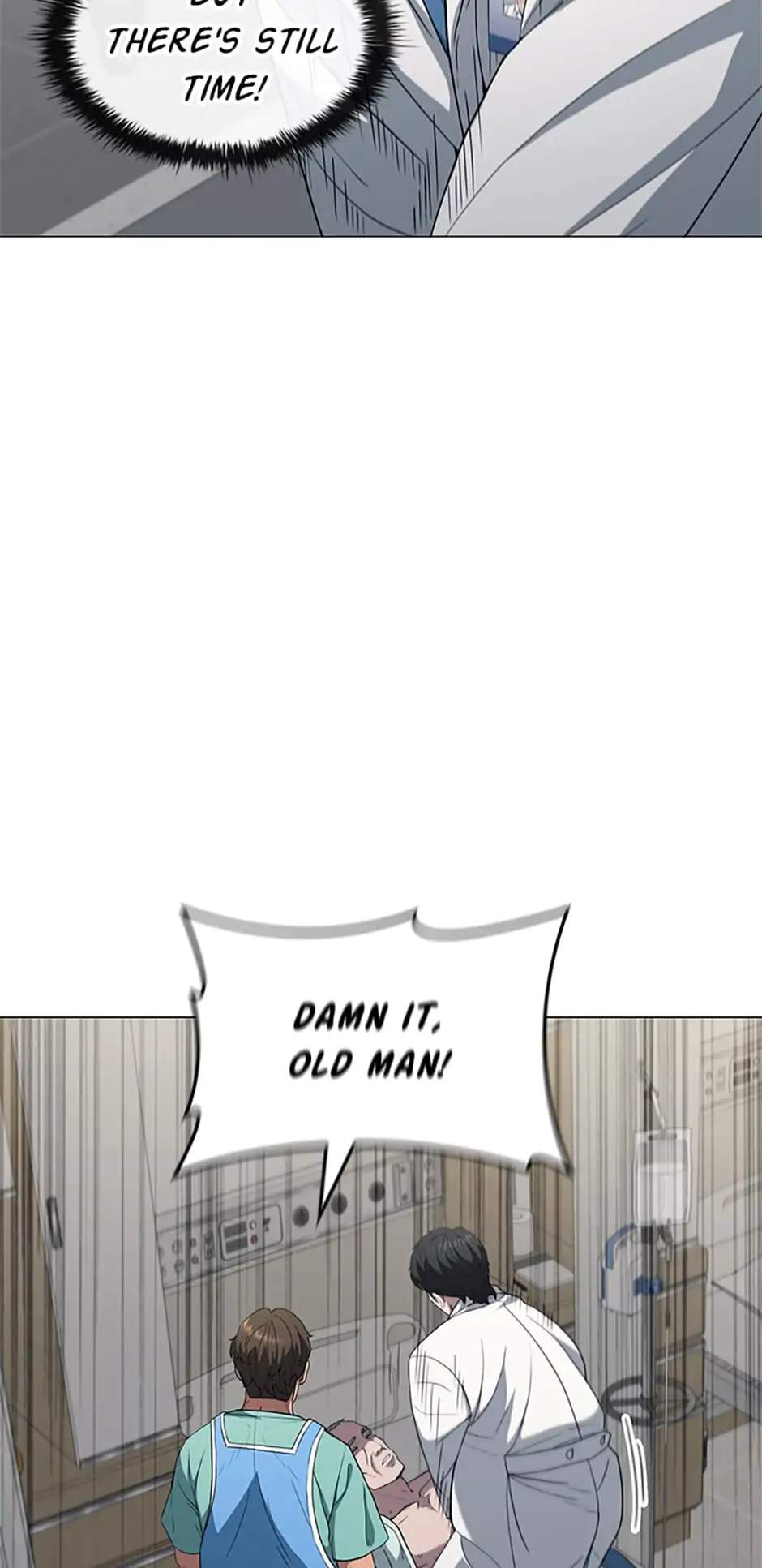 Dr. Choi Tae-Soo chapter 153 page 22