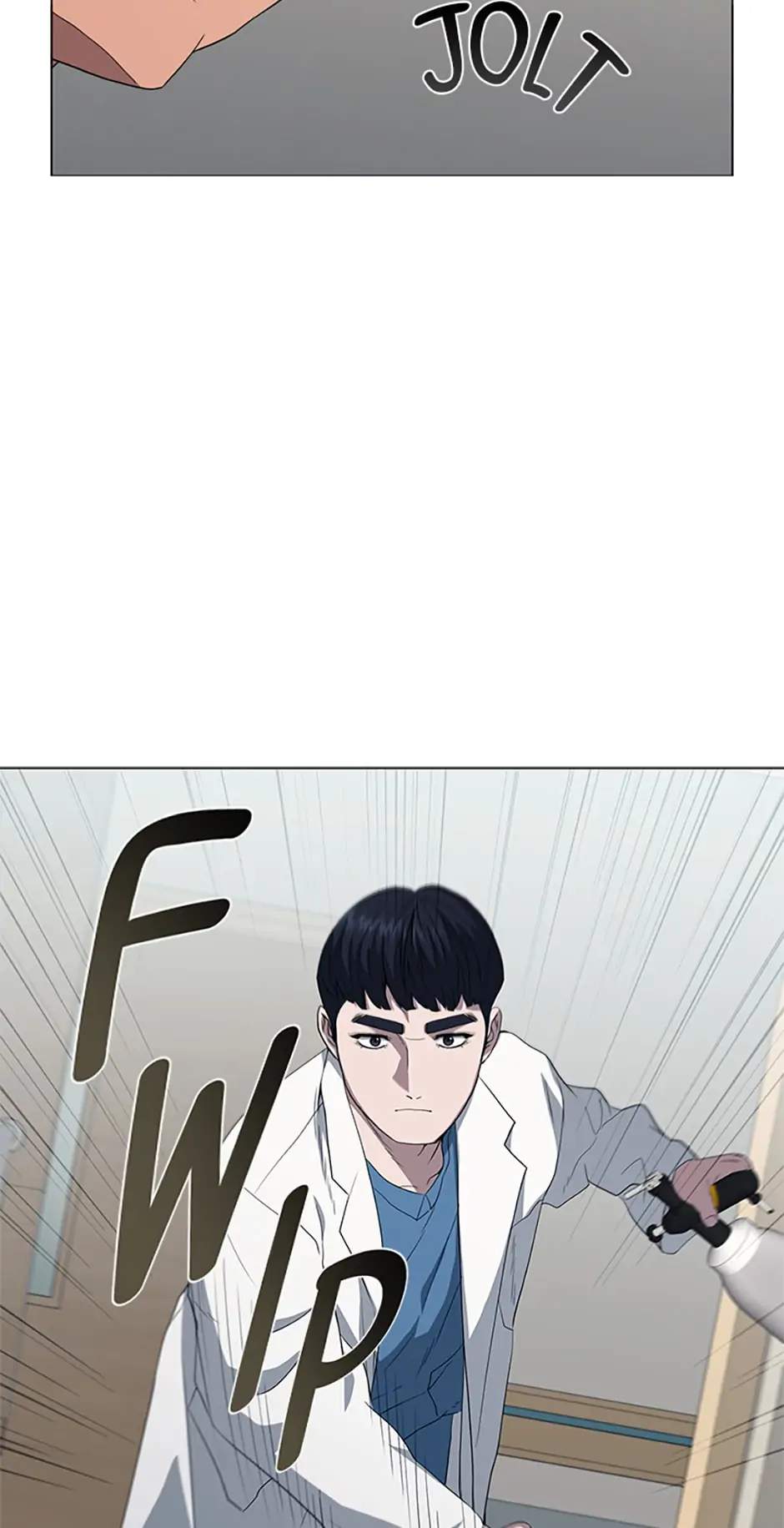 Dr. Choi Tae-Soo chapter 153 page 27