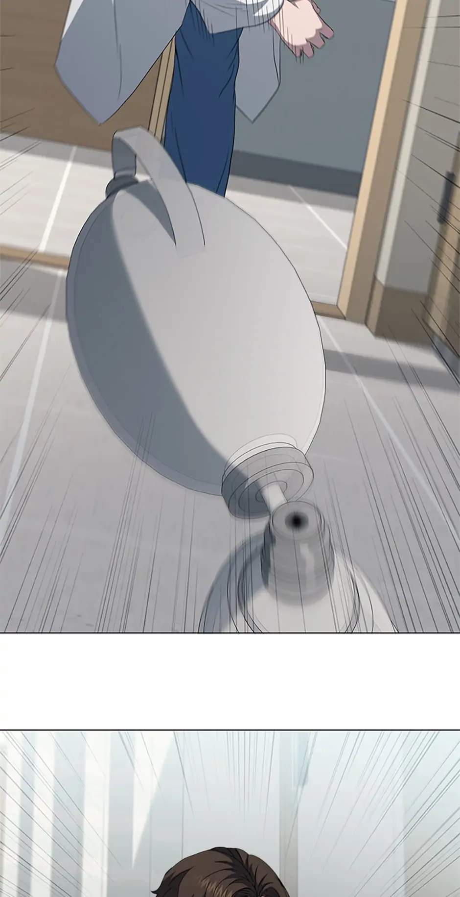 Dr. Choi Tae-Soo chapter 153 page 28