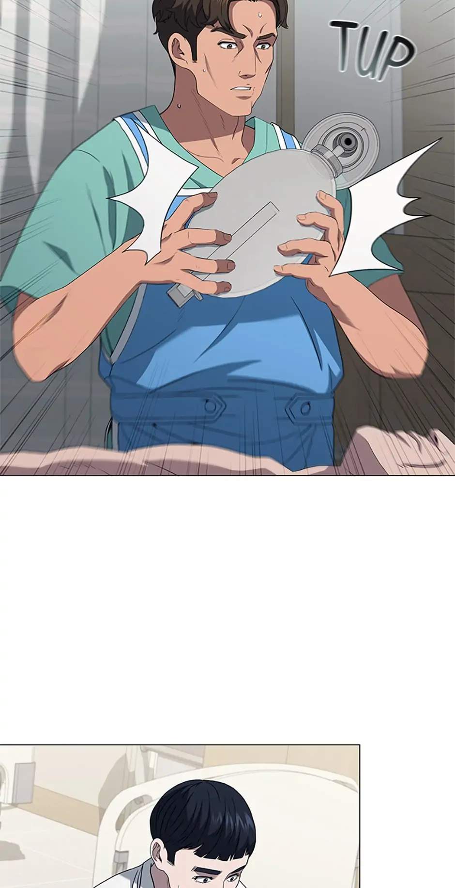 Dr. Choi Tae-Soo chapter 153 page 29