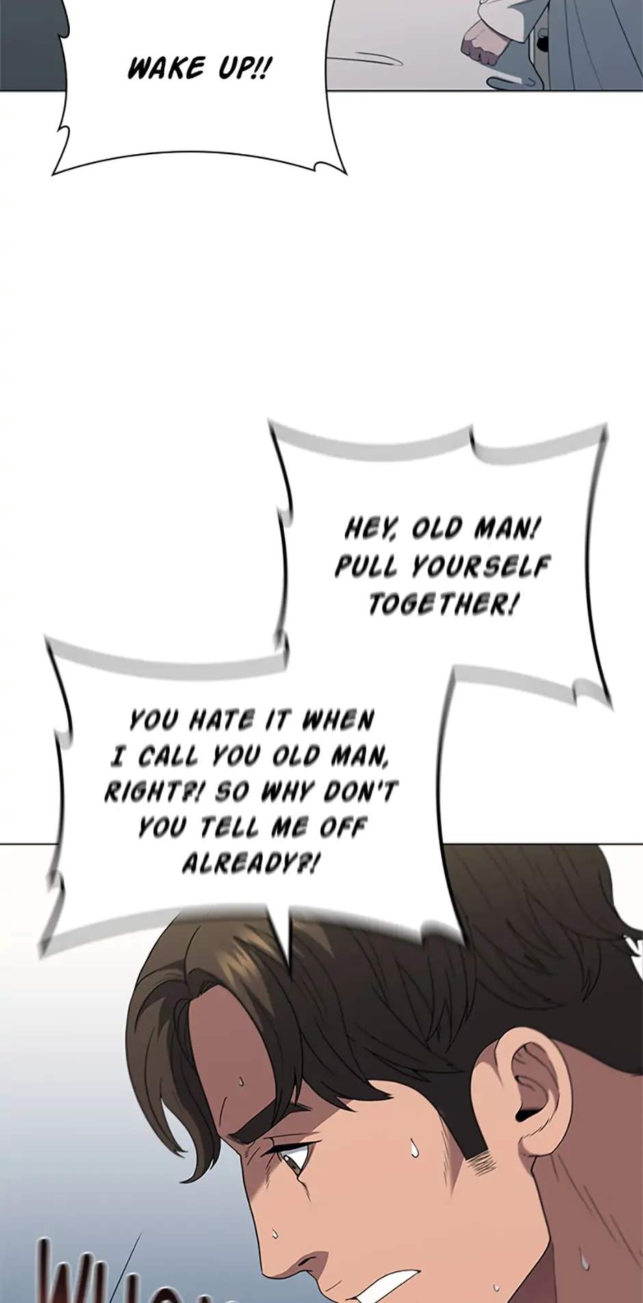 Dr. Choi Tae-Soo chapter 153 page 3