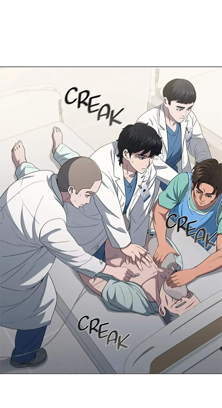 Dr. Choi Tae-Soo chapter 153 page 33