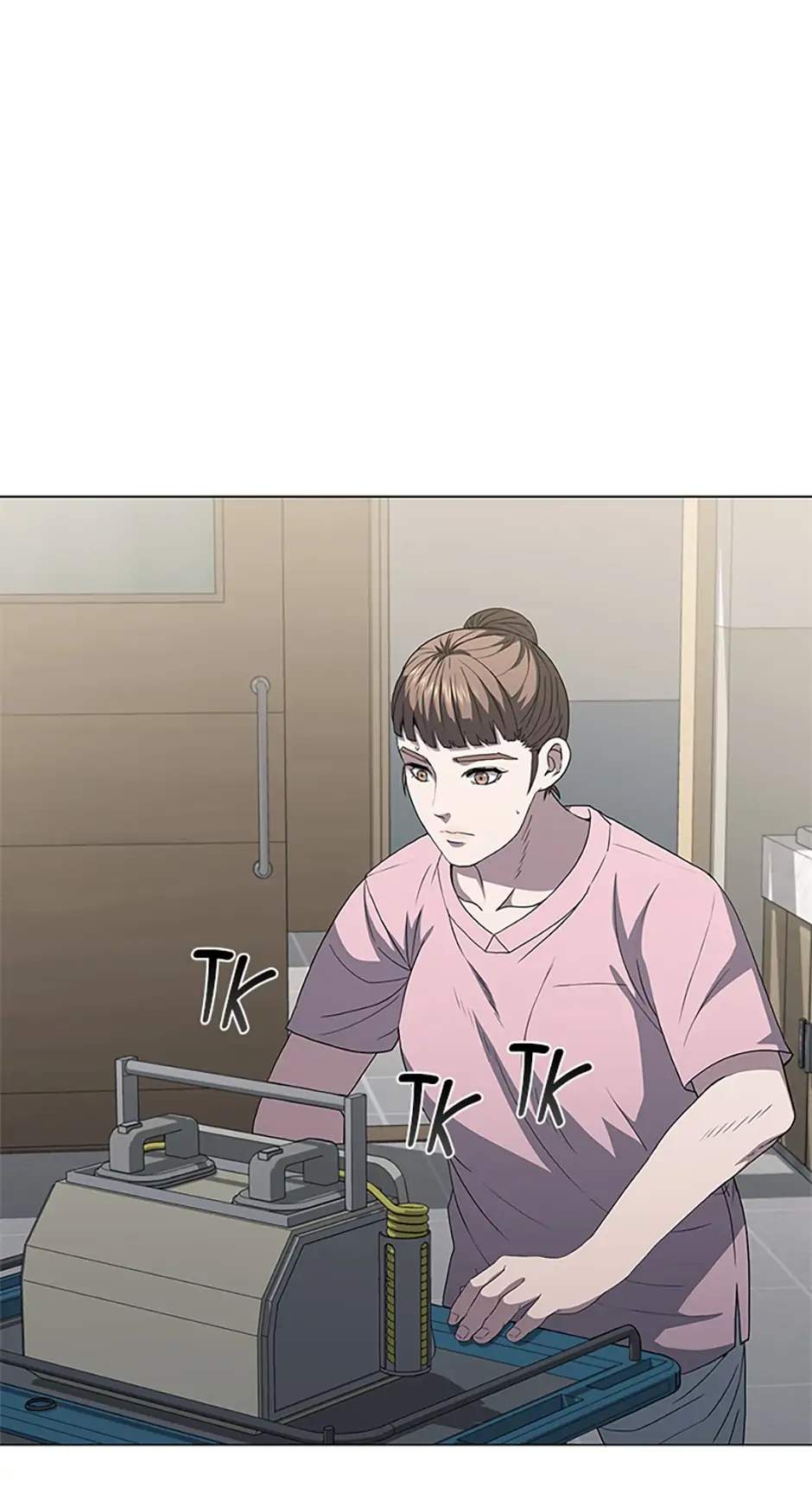 Dr. Choi Tae-Soo chapter 153 page 34