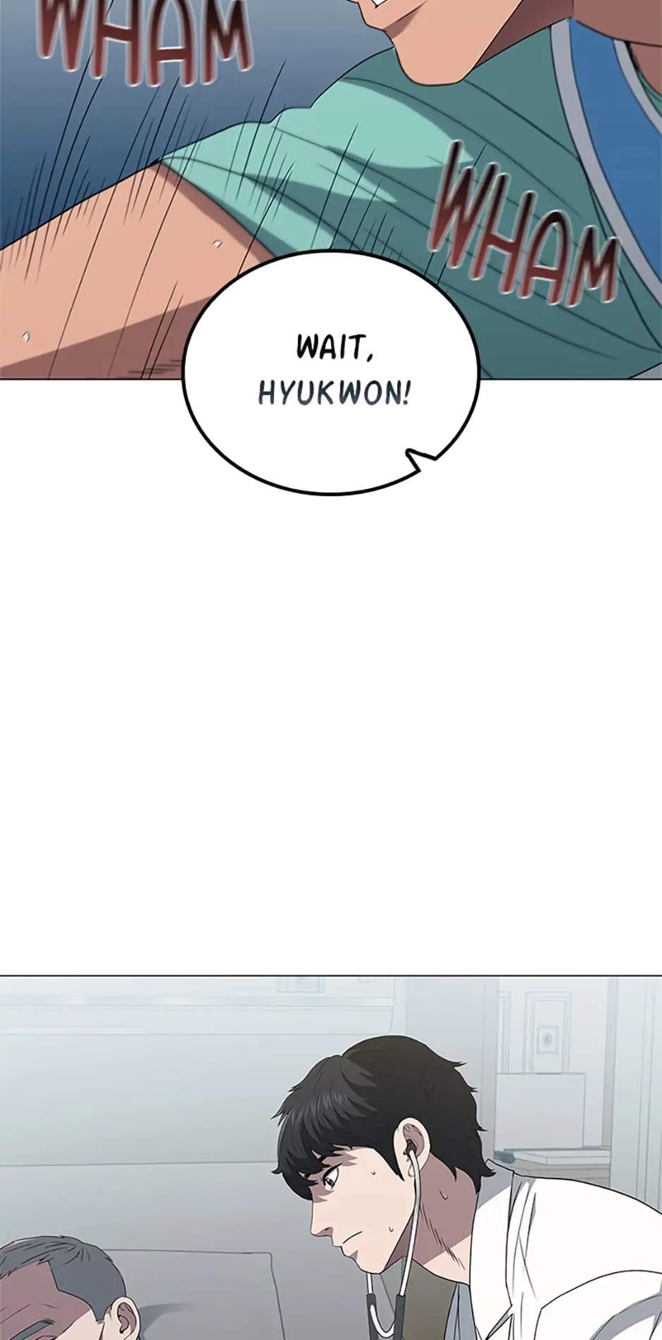 Dr. Choi Tae-Soo chapter 153 page 4