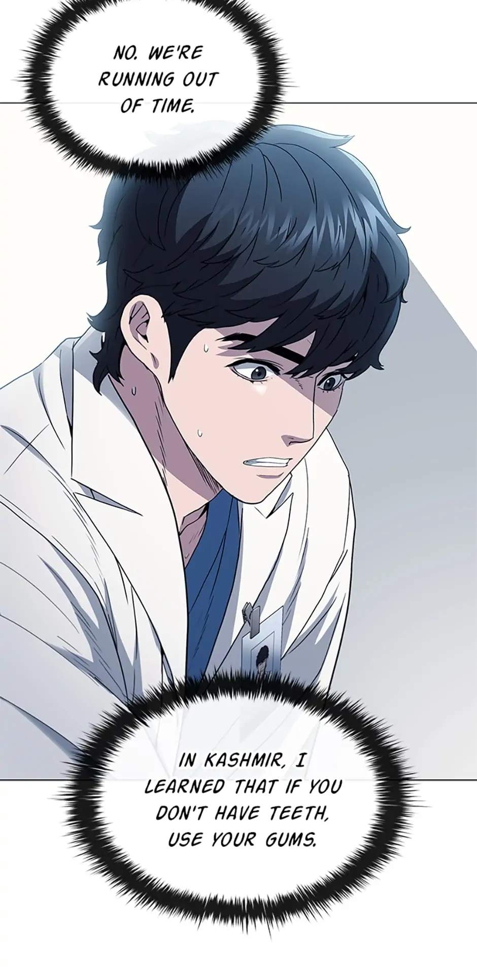 Dr. Choi Tae-Soo chapter 153 page 41