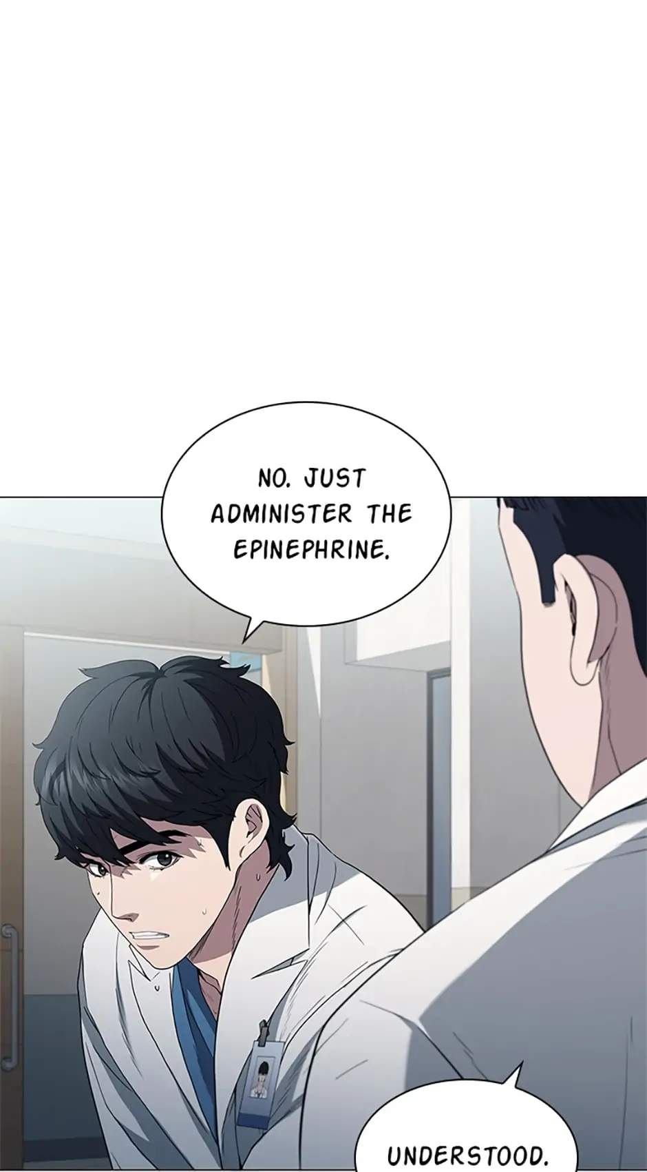 Dr. Choi Tae-Soo chapter 153 page 42