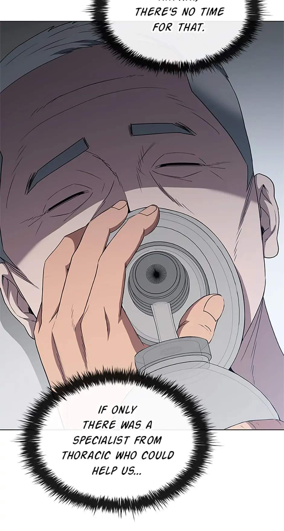 Dr. Choi Tae-Soo chapter 153 page 60