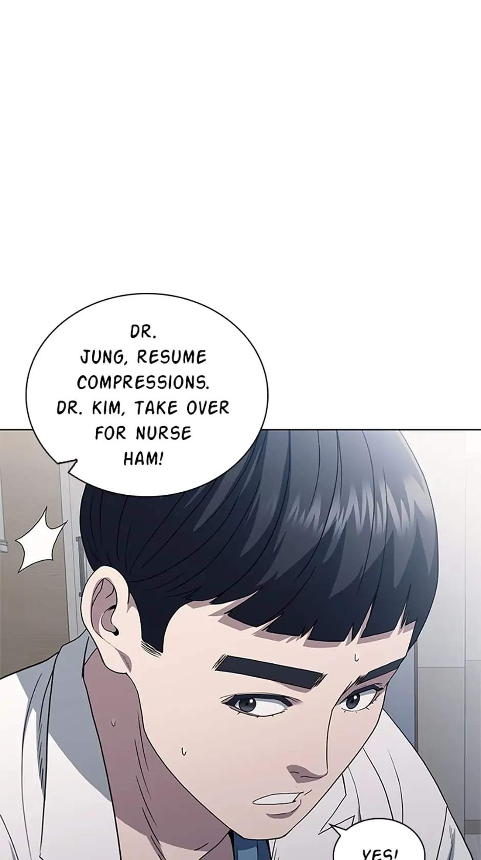 Dr. Choi Tae-Soo chapter 153 page 62
