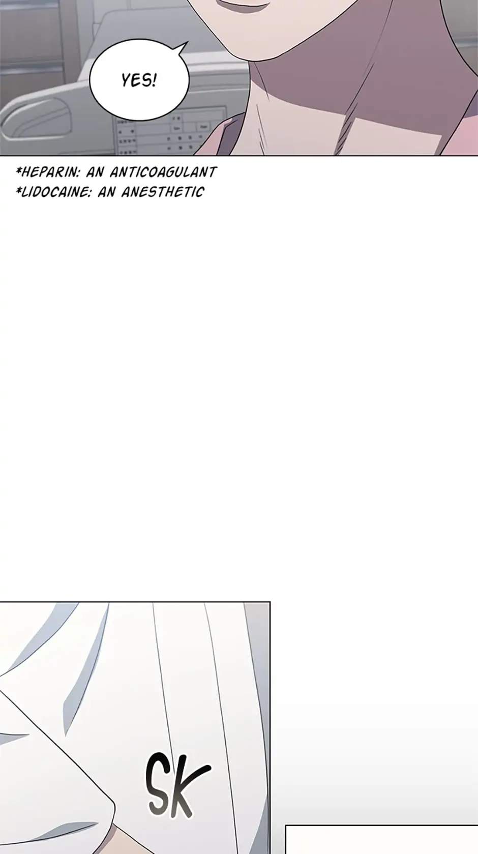 Dr. Choi Tae-Soo chapter 153 page 64