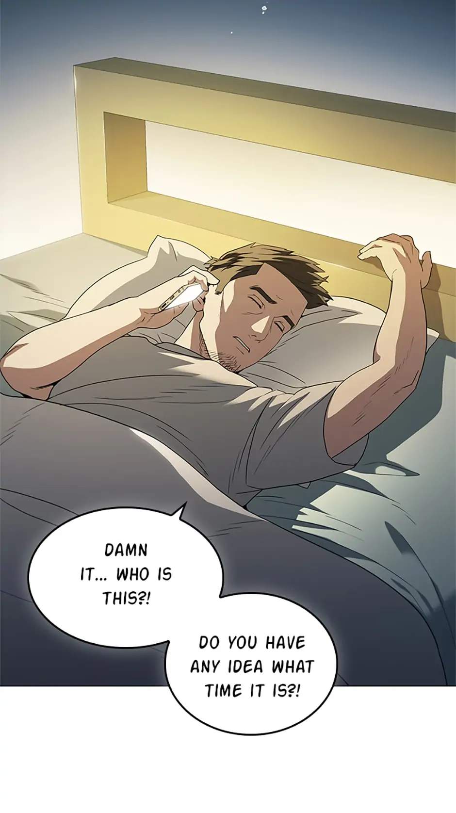 Dr. Choi Tae-Soo chapter 153 page 67