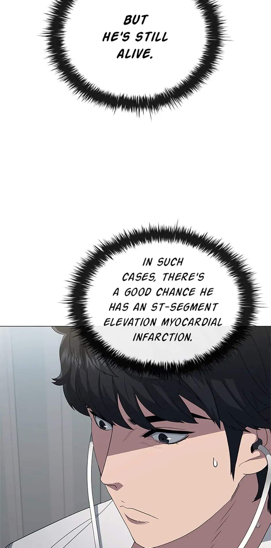 Dr. Choi Tae-Soo chapter 153 page 7