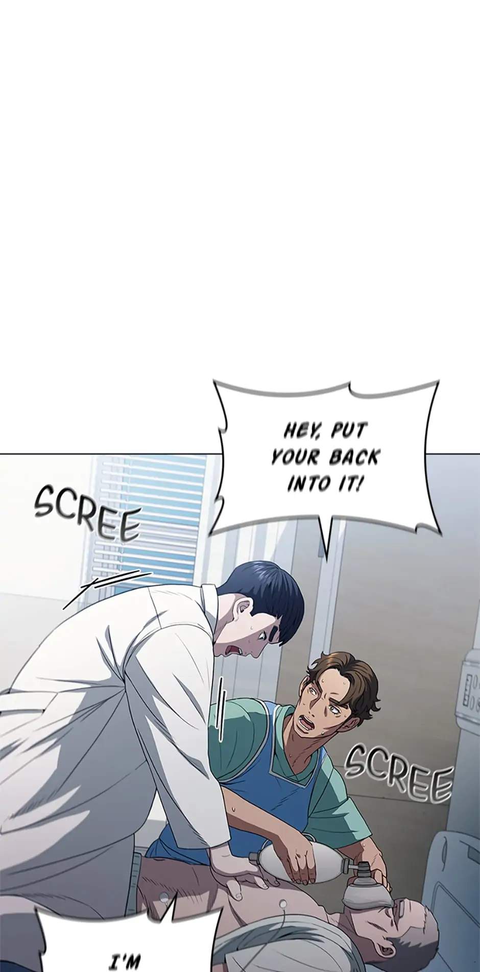 Dr. Choi Tae-Soo chapter 153 page 75