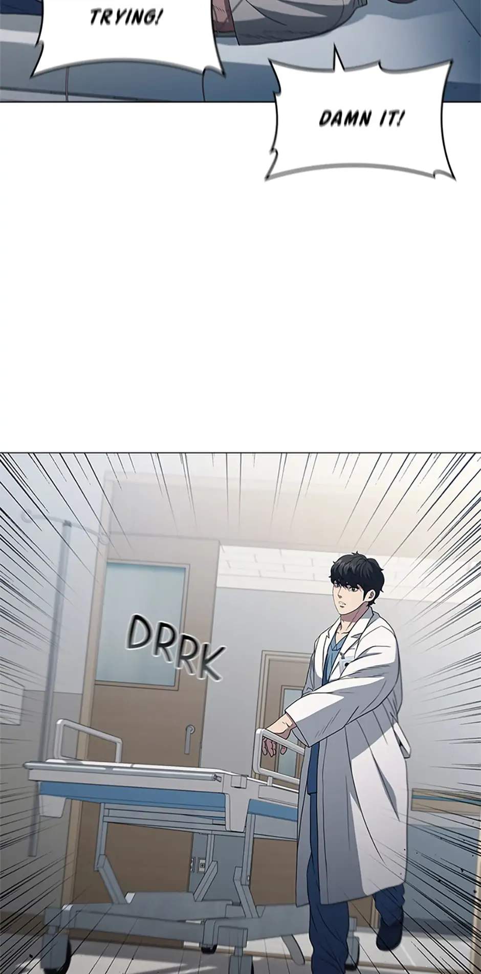 Dr. Choi Tae-Soo chapter 153 page 76