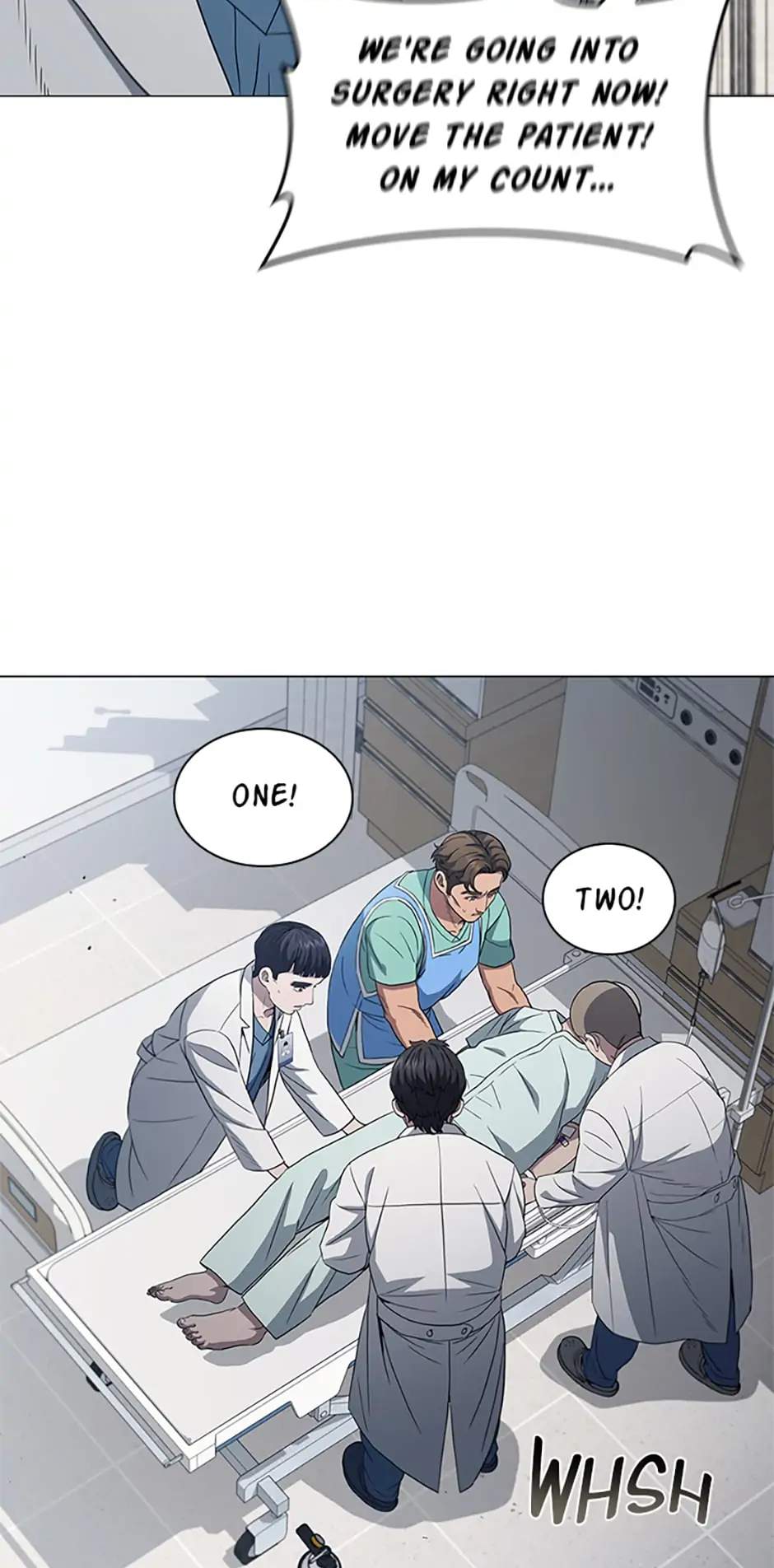 Dr. Choi Tae-Soo chapter 153 page 78