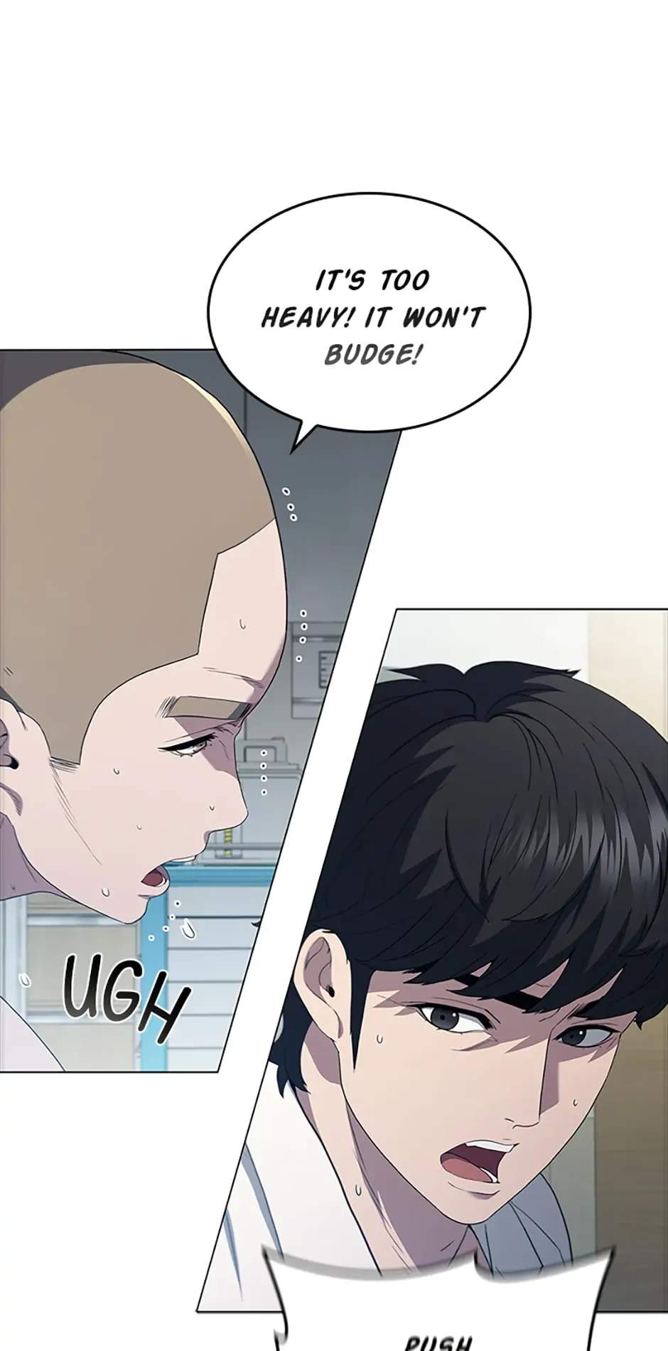 Dr. Choi Tae-Soo chapter 153 page 82