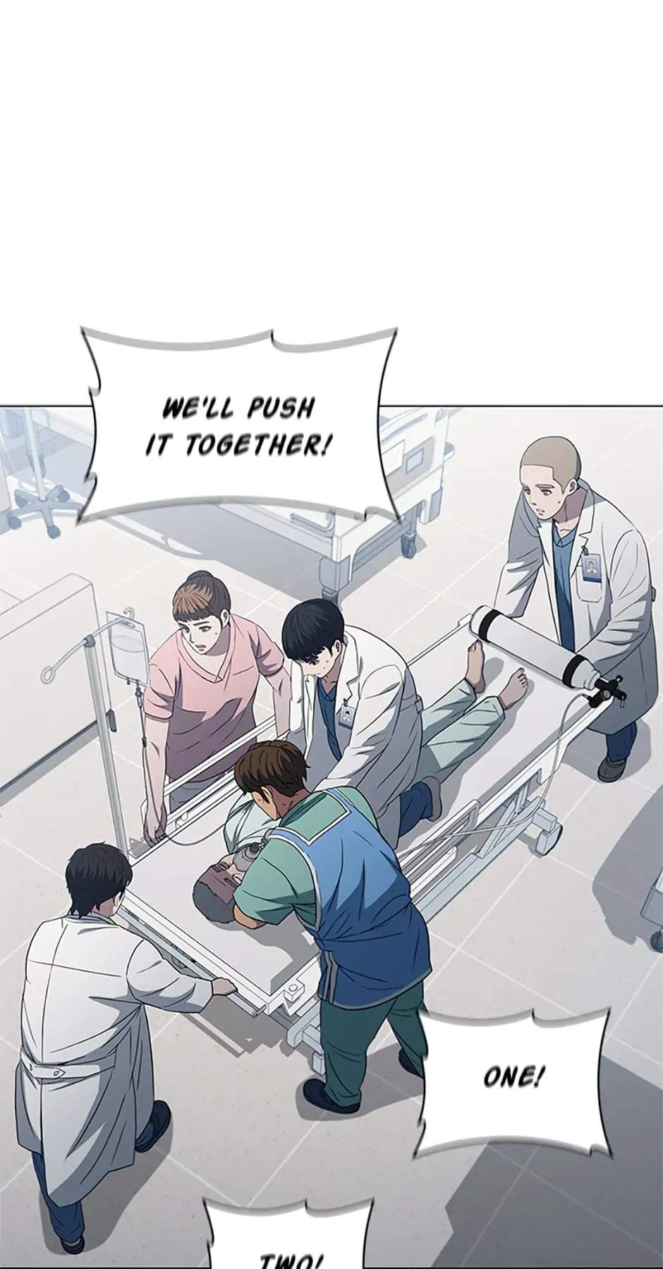 Dr. Choi Tae-Soo chapter 153 page 87