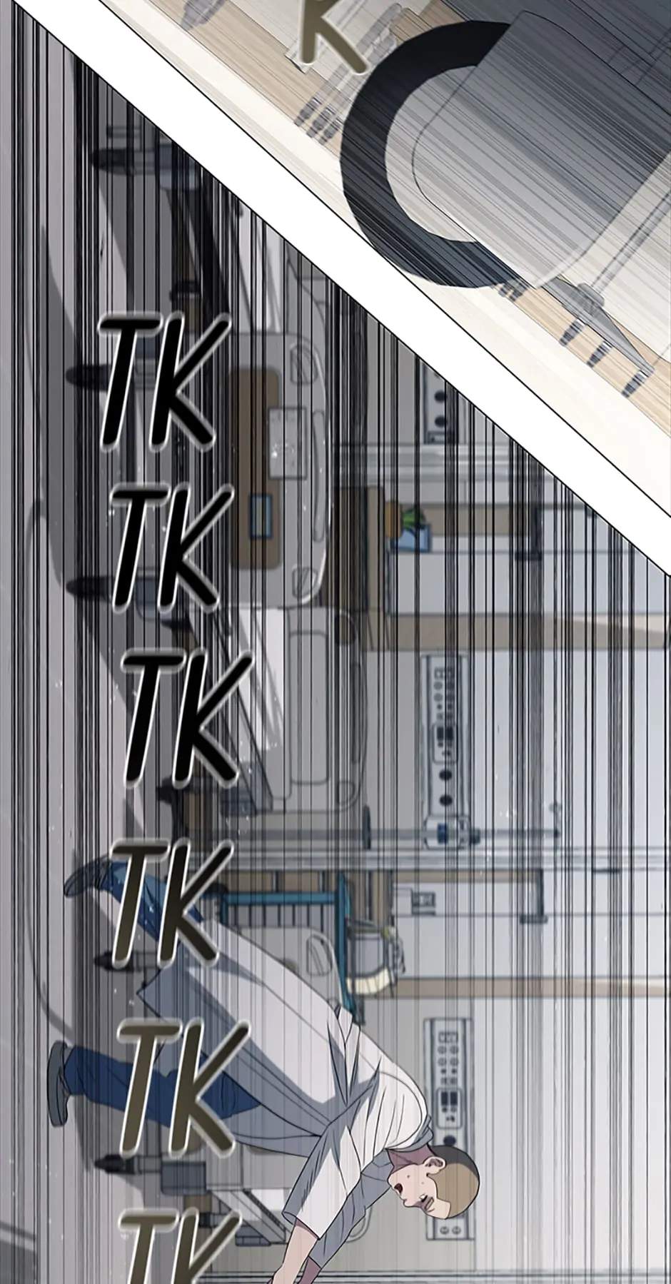 Dr. Choi Tae-Soo chapter 153 page 91