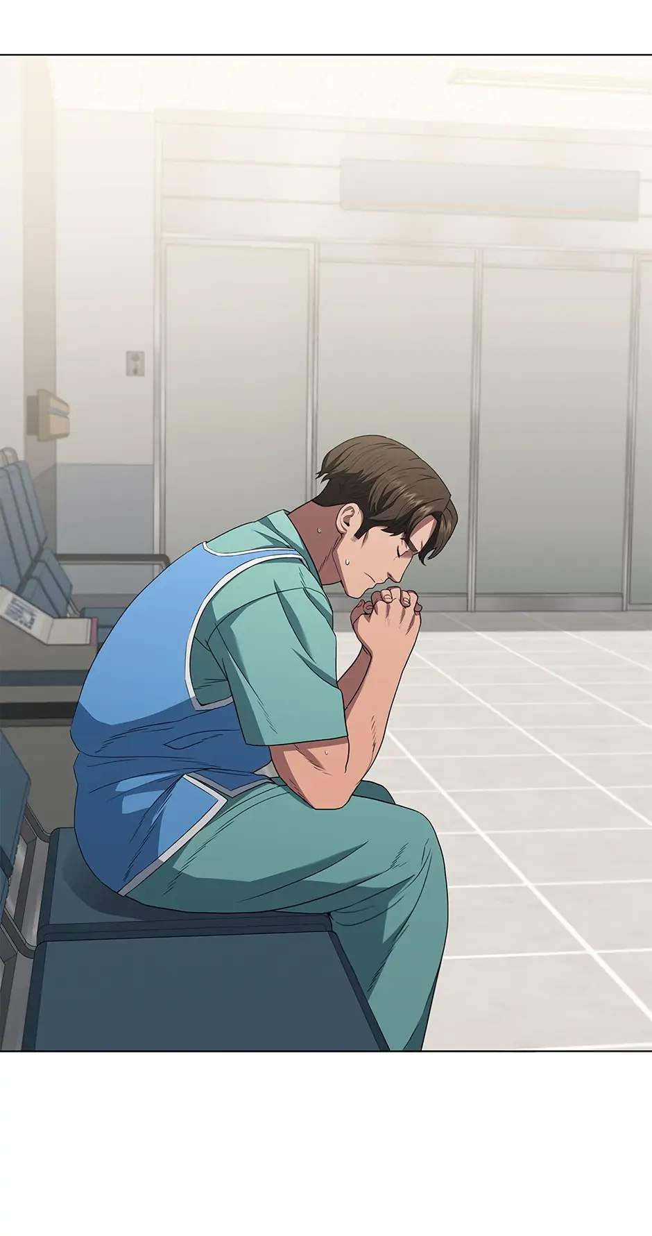 Dr. Choi Tae-Soo chapter 156 page 12