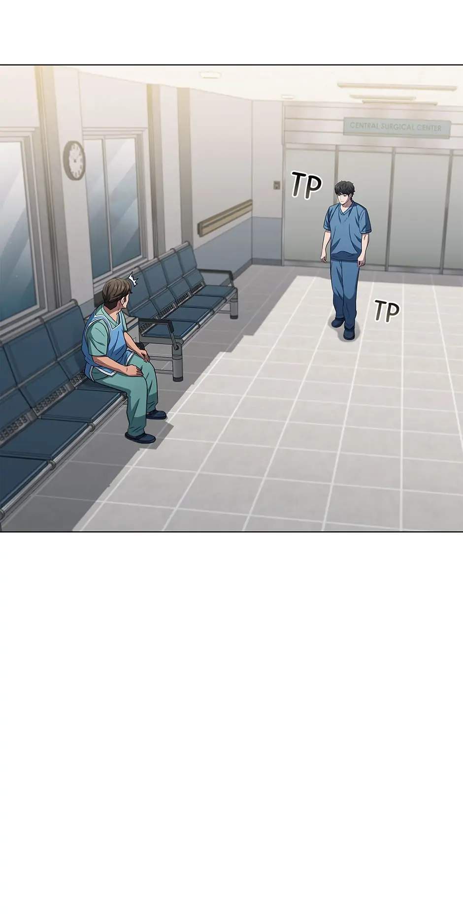 Dr. Choi Tae-Soo chapter 156 page 14