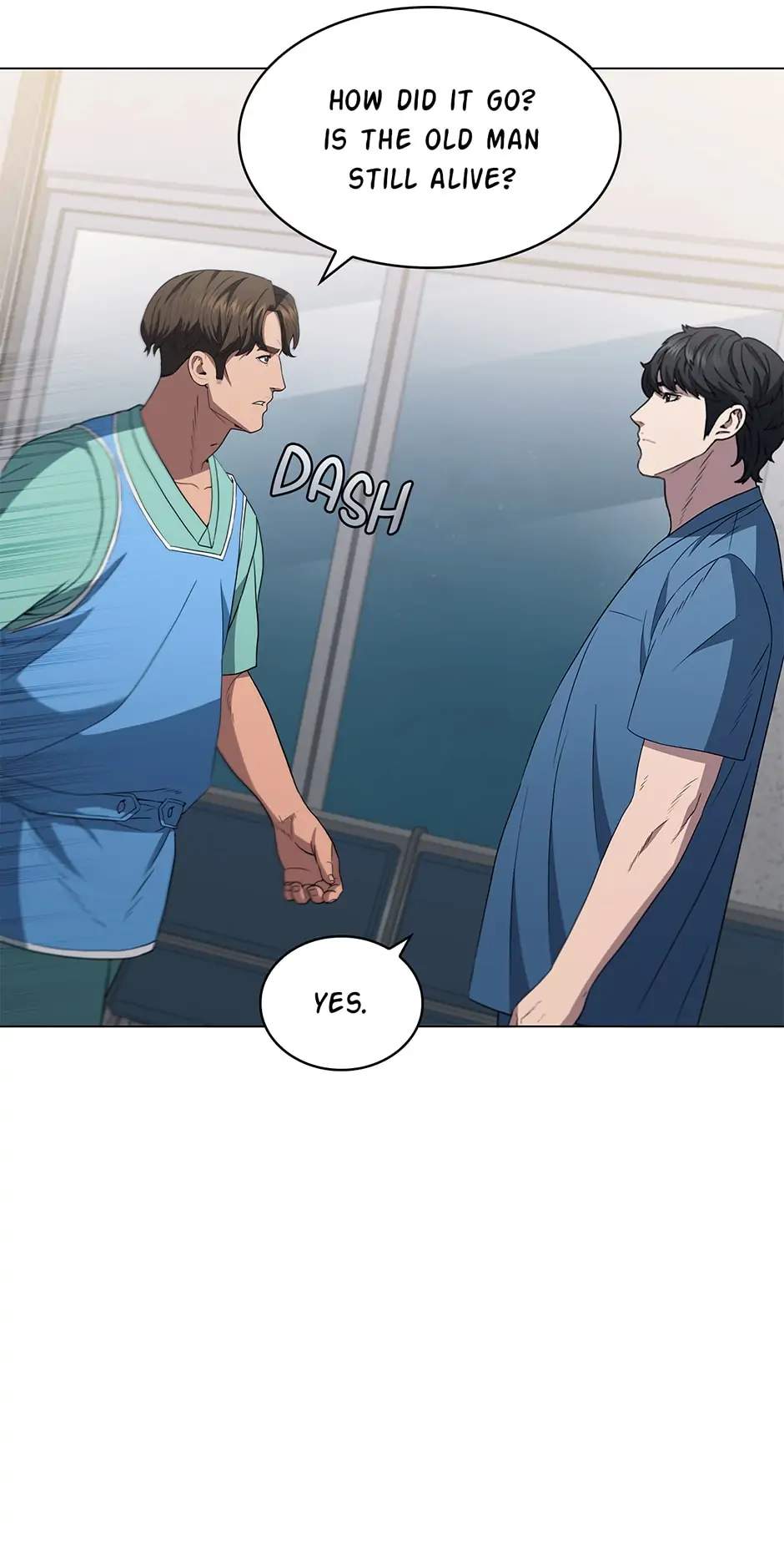 Dr. Choi Tae-Soo chapter 156 page 15