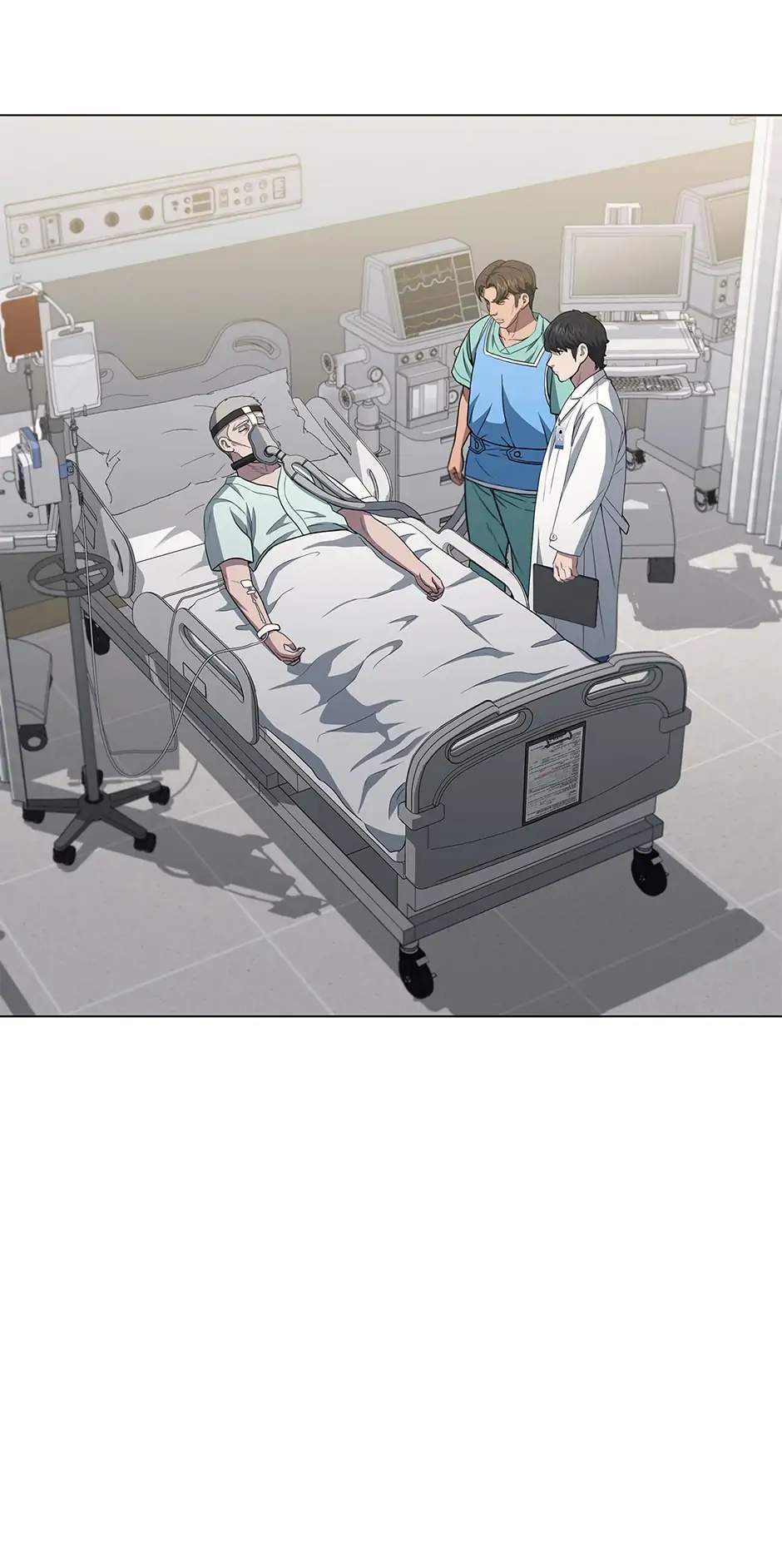 Dr. Choi Tae-Soo chapter 156 page 24