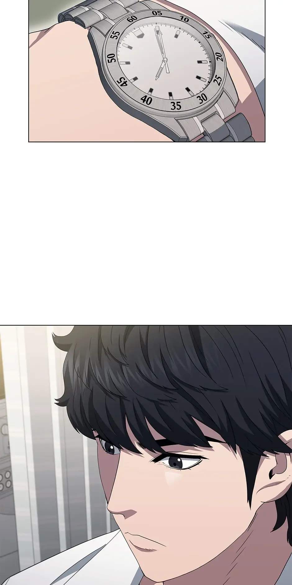 Dr. Choi Tae-Soo chapter 156 page 26