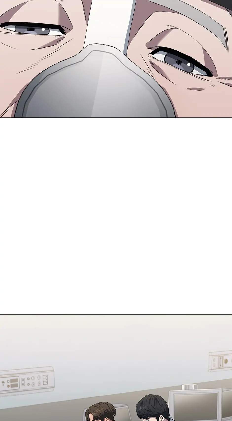 Dr. Choi Tae-Soo chapter 156 page 35