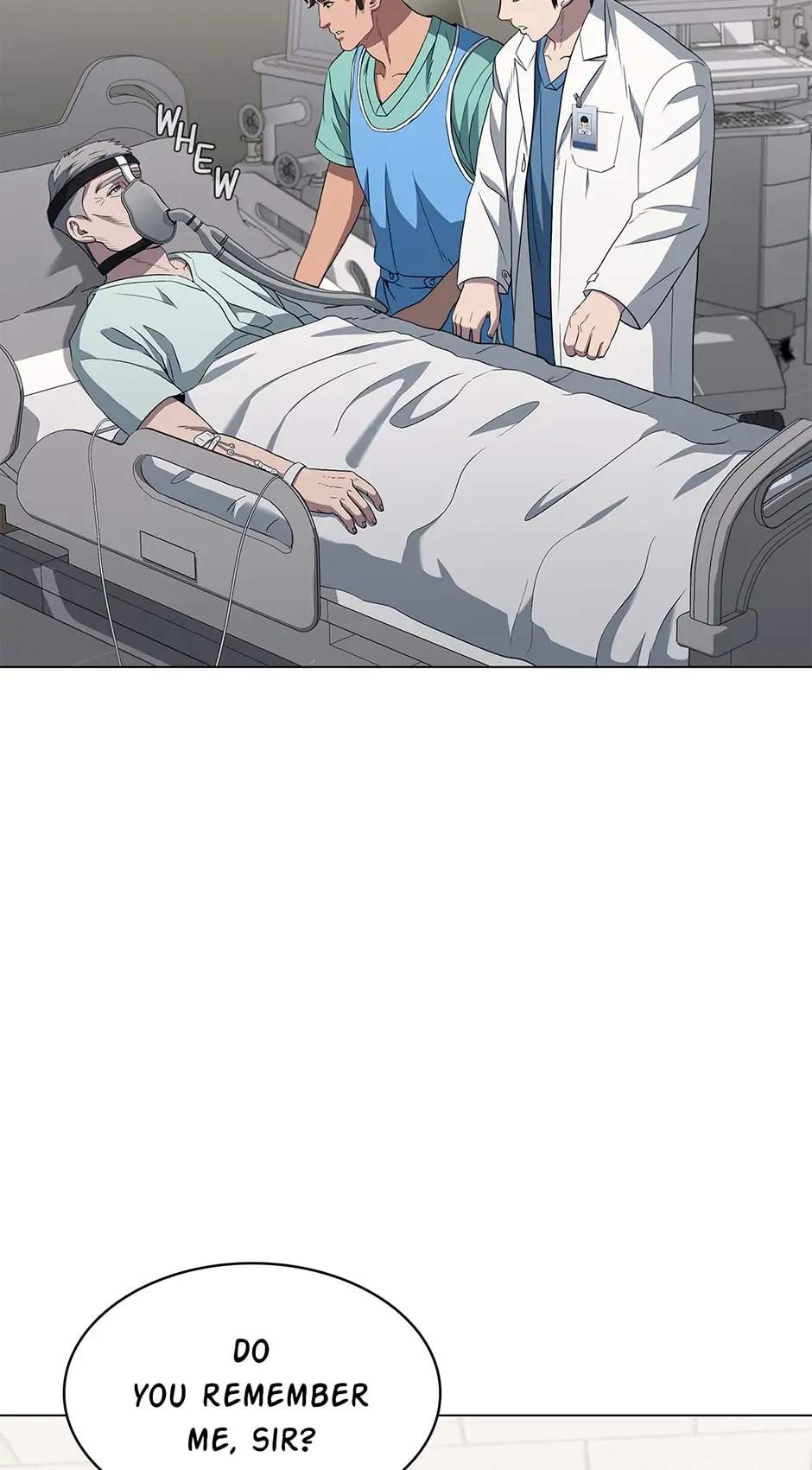 Dr. Choi Tae-Soo chapter 156 page 36