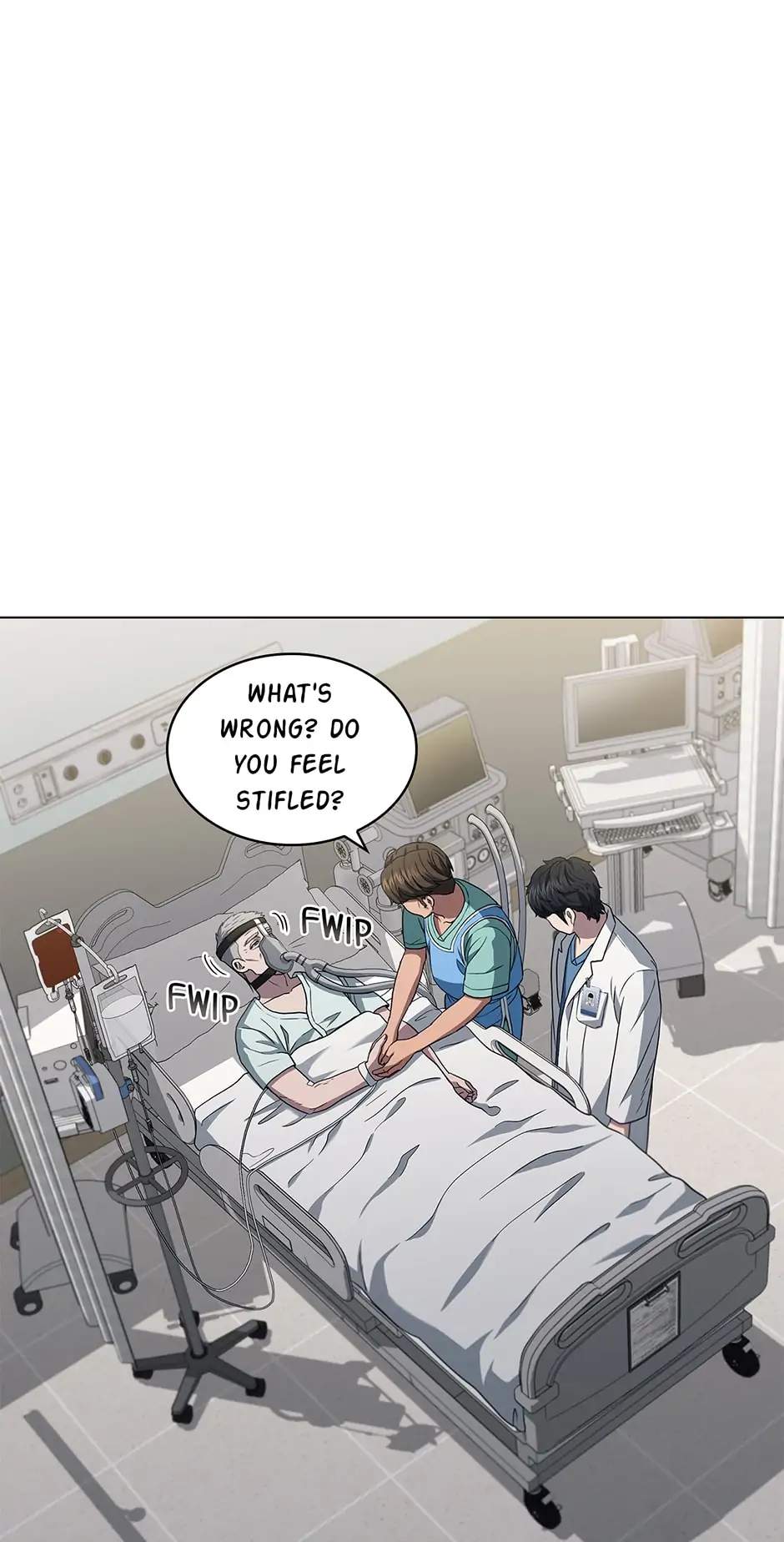 Dr. Choi Tae-Soo chapter 156 page 45