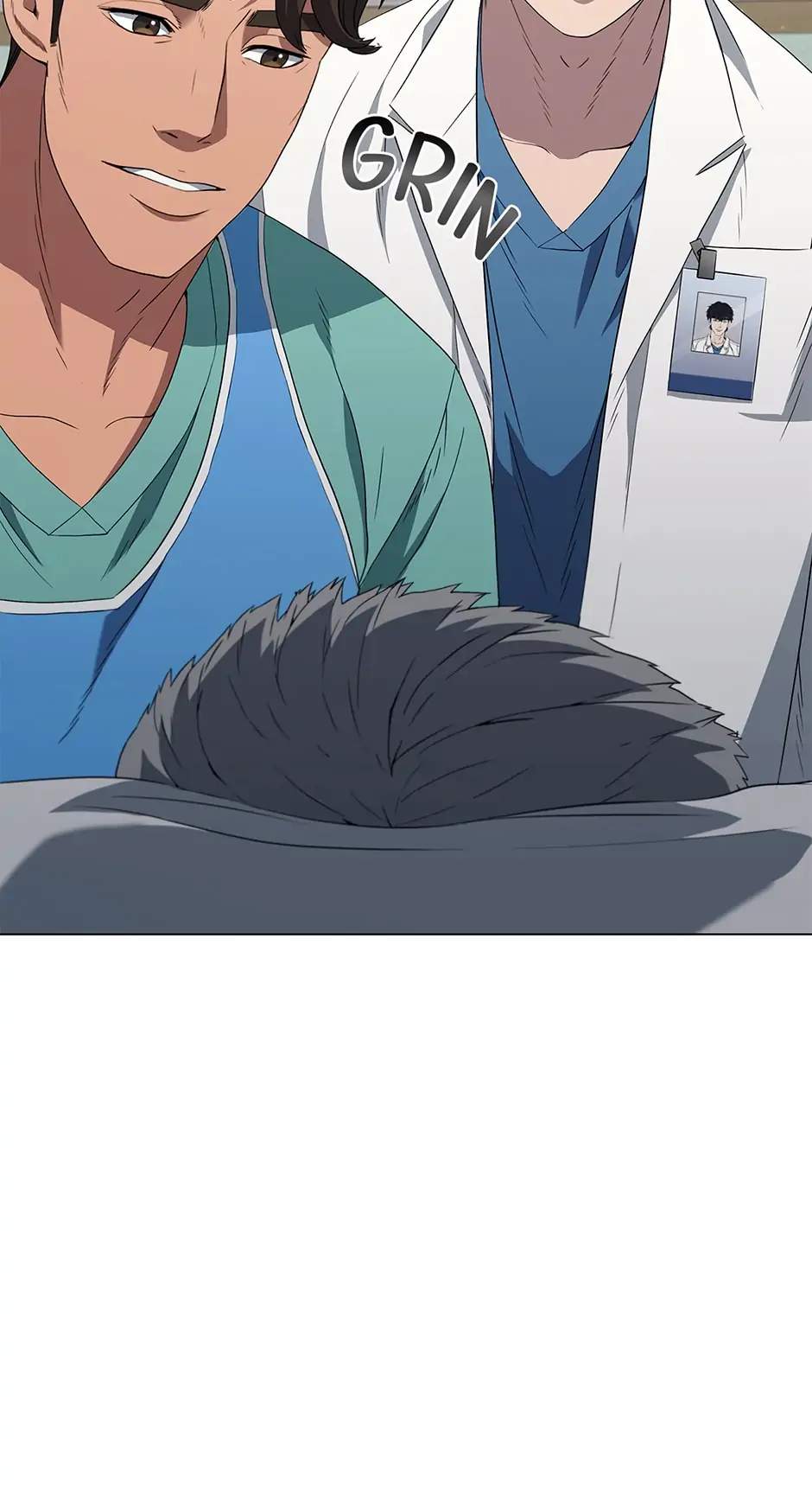 Dr. Choi Tae-Soo chapter 156 page 55