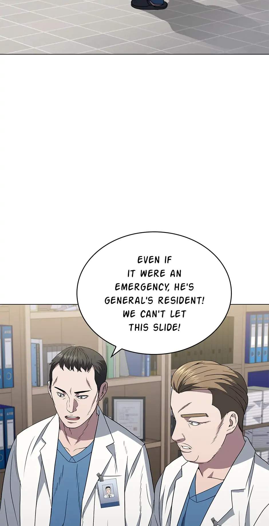 Dr. Choi Tae-Soo chapter 156 page 58