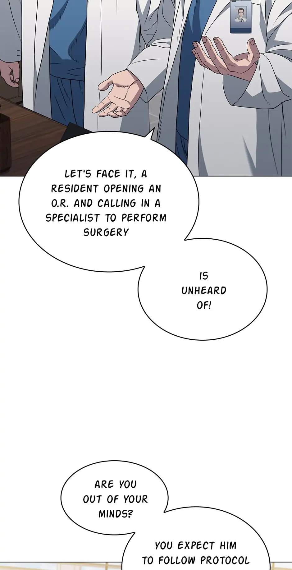 Dr. Choi Tae-Soo chapter 156 page 59